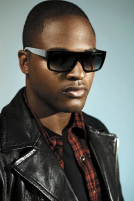 Taio cruz