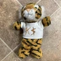 Animal Tiger Plush
