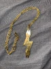 $ Necklace VIP