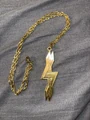 $ Necklace VIP