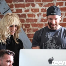 Giampaolo Sgura 1 Bts Keshapedia Fandom