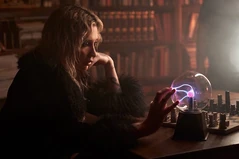 Conjuring Kesha Promo