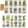 Tarot Card Set, $25