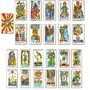 Tarot Card Set, $25