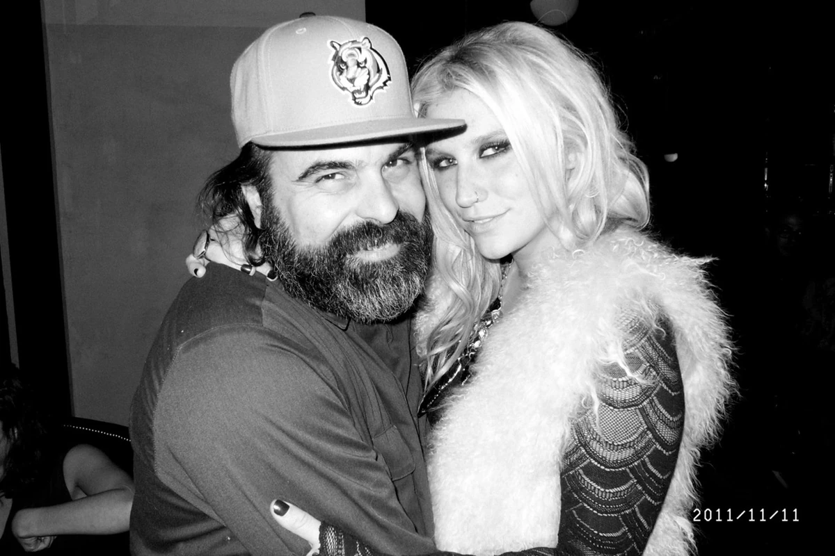 Terry Richardson/4 | Keshapedia | Fandom