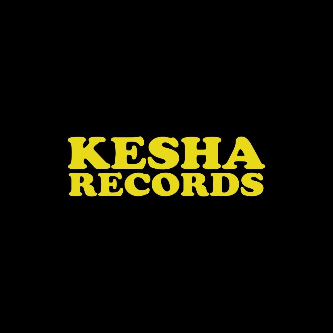 Picture of Kesha Records