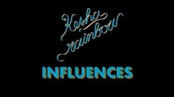 Kesha_Rainbow_Album_Influences