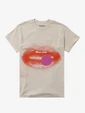 Kesha Lips Tee