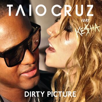 Dirty picture cover