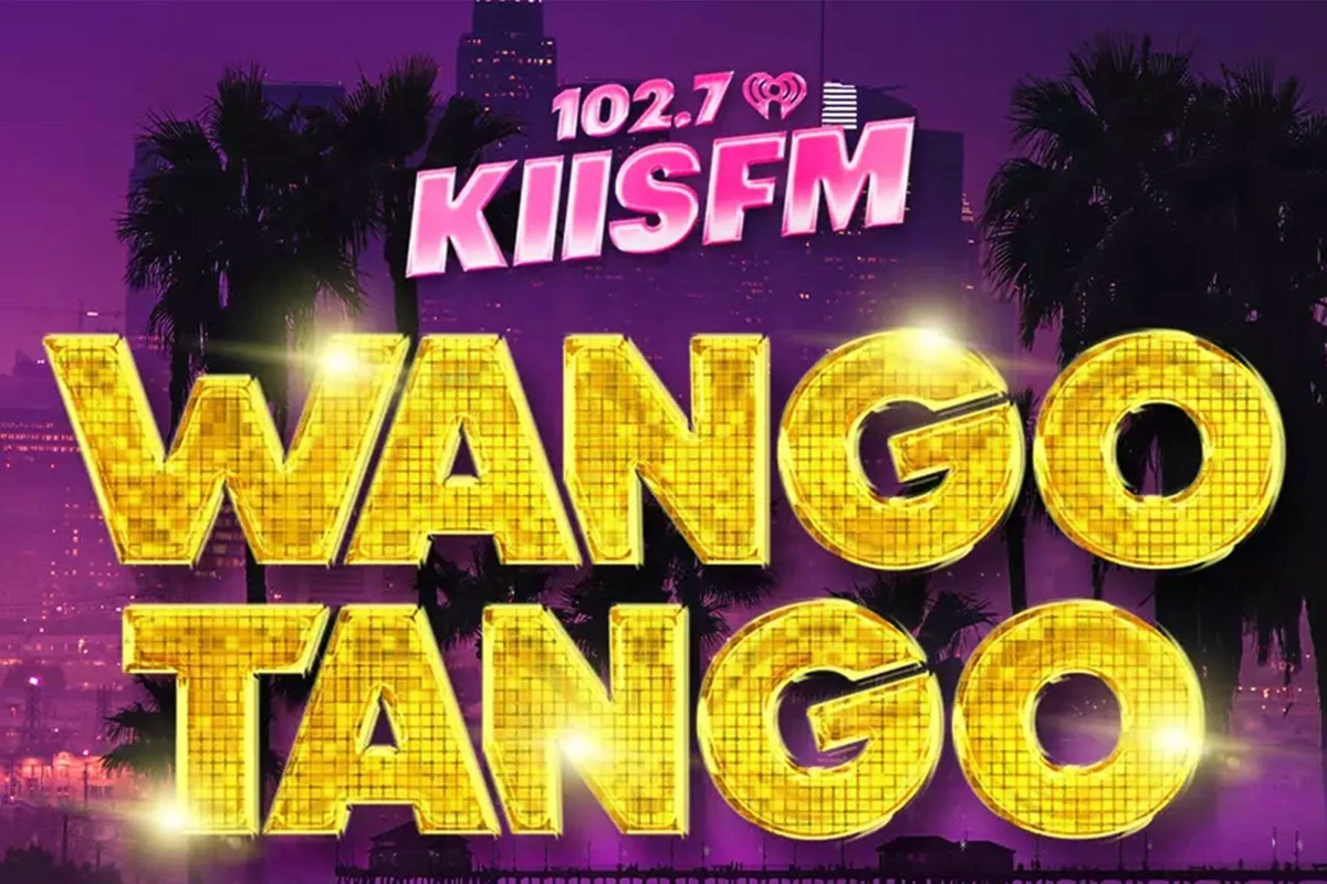Wango Tango Keshapedia Fandom