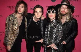 The Struts