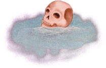 Alternative Skull (png made by @keshaswhore)