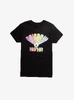 Kesha Rainbow Eye T-Shirt