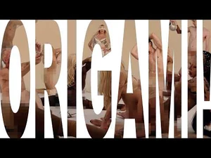 KESHA_-_ORIGAMI!_(OFFICIAL_MUSIC_VIDEO)