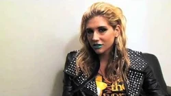 KE$HA'S_SPIRIT_ANIMALS