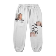 Gag Order Sweatpants (Old version), $85