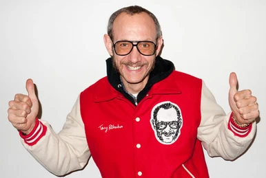 Terry Richardson/4 | Keshapedia | Fandom
