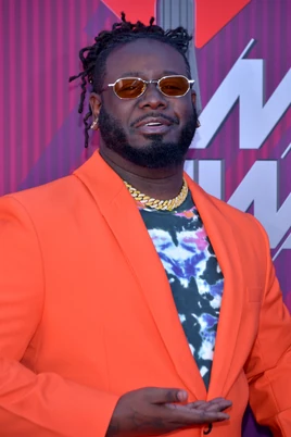 T-Pain 2019 by Glenn Francis