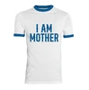I AM MOTHER Ringer Tee, $39.99