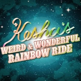 Kesha's Rainbow Cruise 5