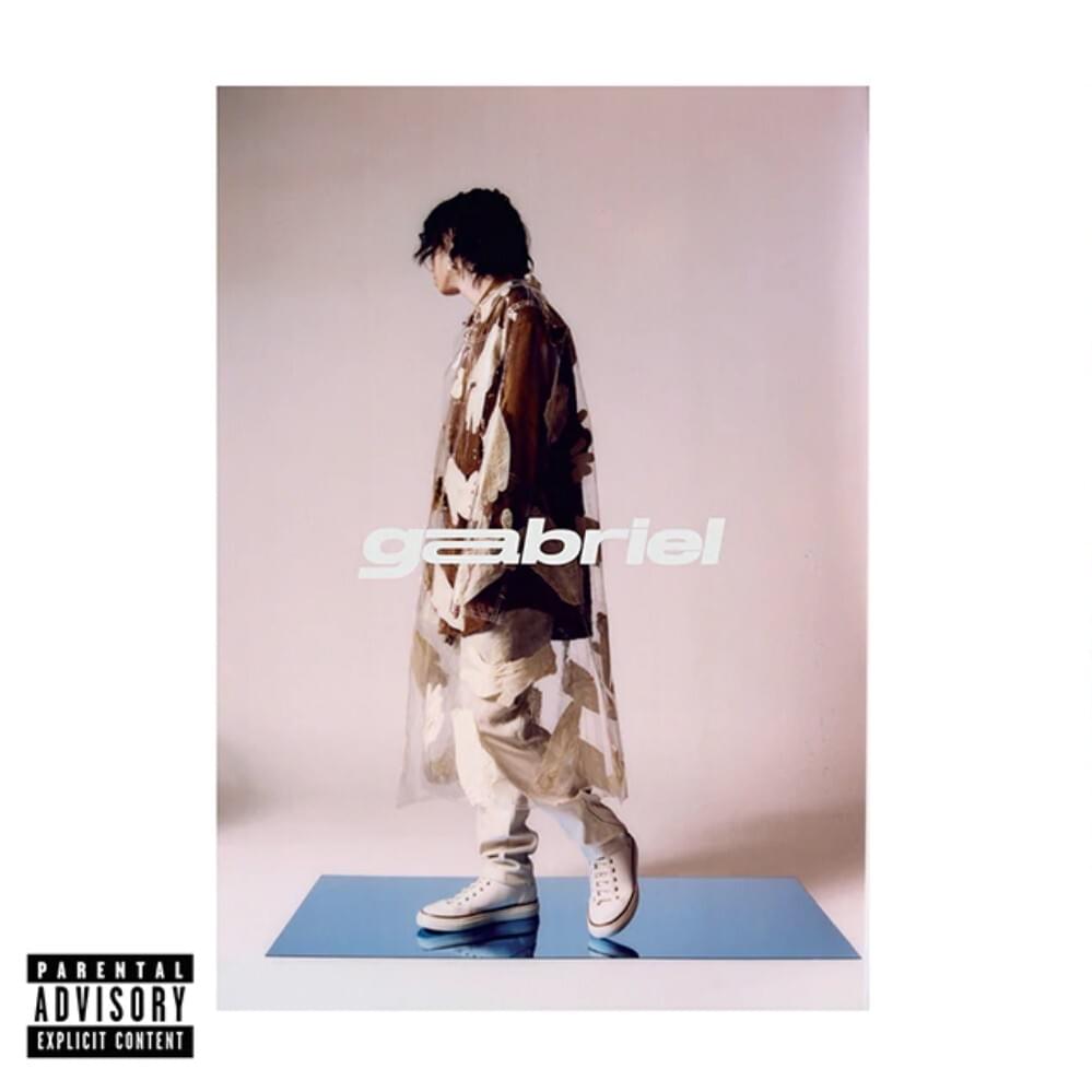 Gabriel (album) | Keshi Wiki | Fandom