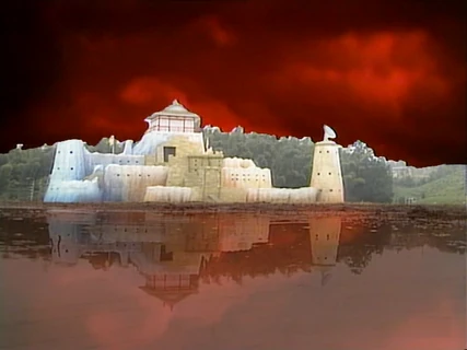 Takeshi's Castle Wiki