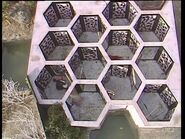 Honeycomb Maze