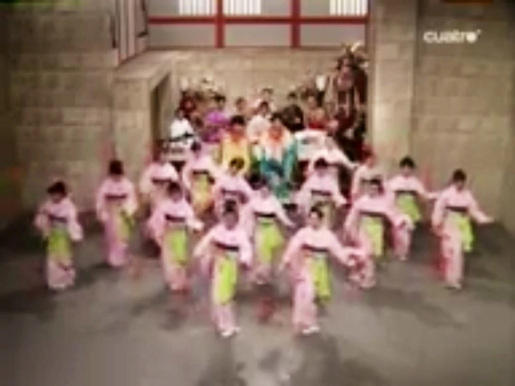 Episode 62 (Monster SP) | Keshipedia - Takeshi's Castle Wiki | Fandom