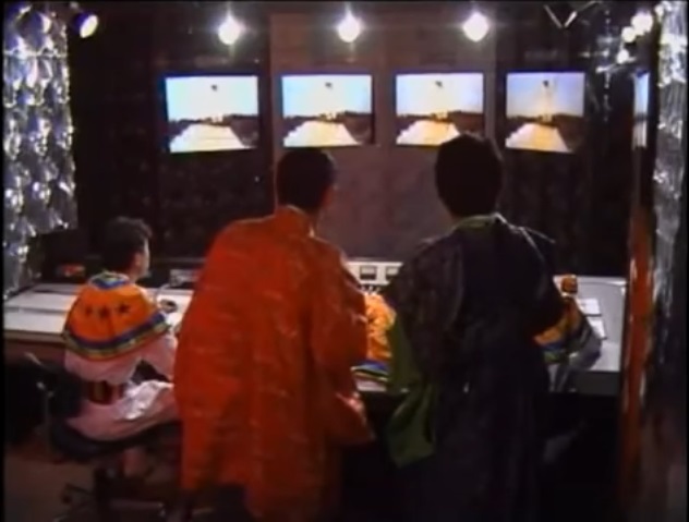 Episode 1 Keshipedia Takeshi s Castle Wiki Fandom