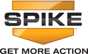 Spike TV Logo