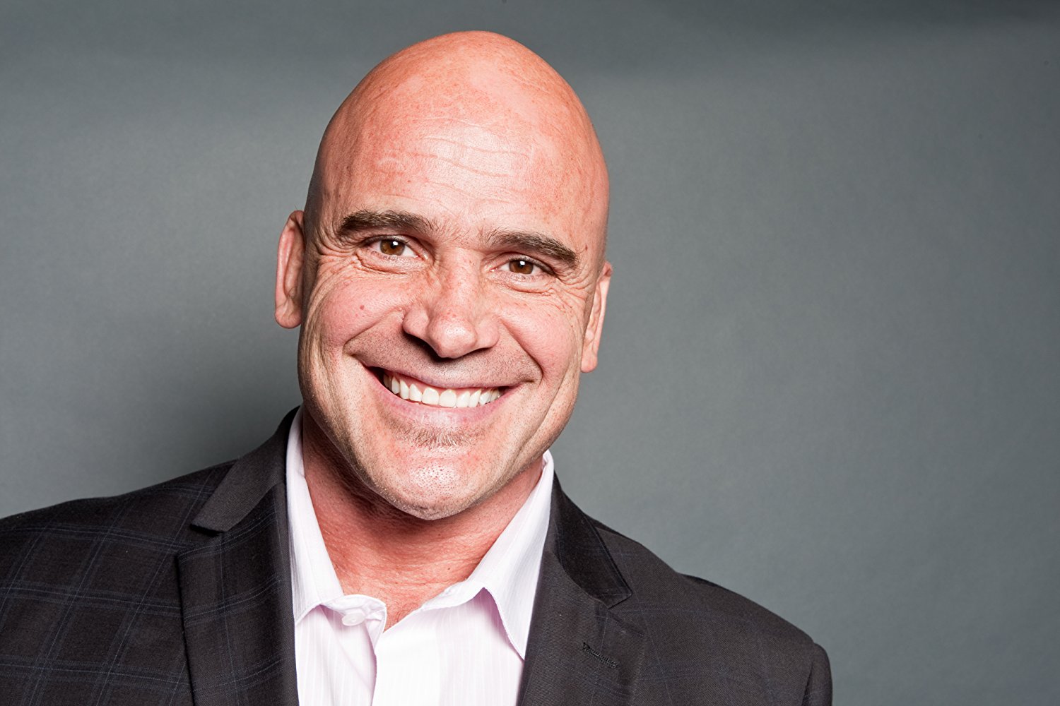 Bas Rutten - Wikipedia