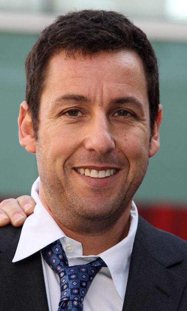 Adam Sandler Kevin Can Wait Wiki Fandom