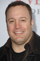 Kevin James