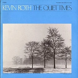 The Quiet Times (song) | Kevin Roth Wiki | Fandom
