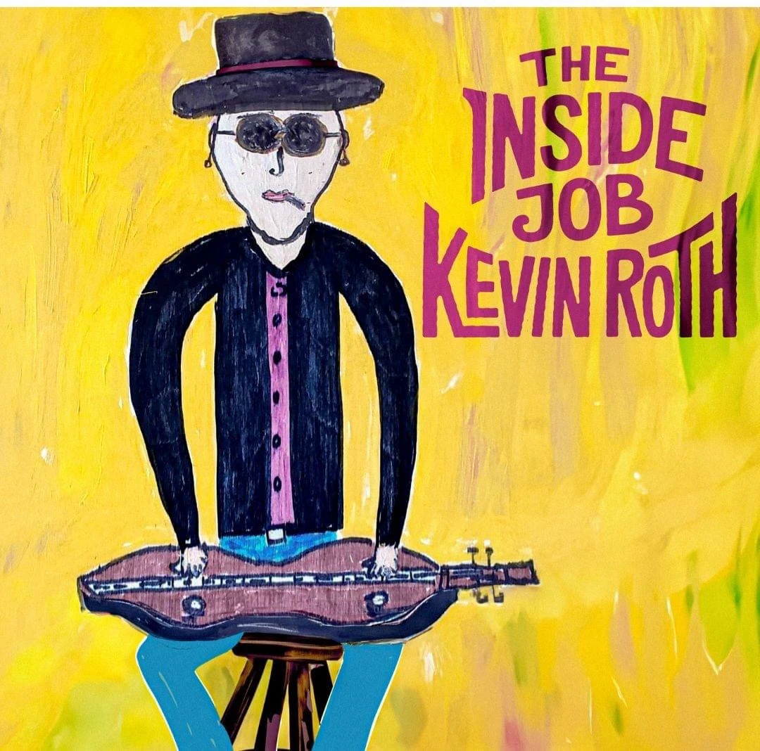 The Inside Job | Kevin Roth Wiki | Fandom