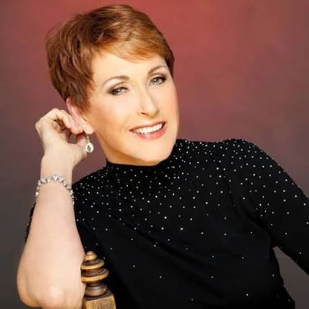 Amanda McBroom | Kevin Roth Wiki | Fandom