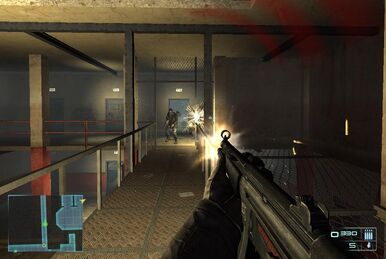 Screenshot of Aliens vs Predator (Xbox 360, 2010) - MobyGames