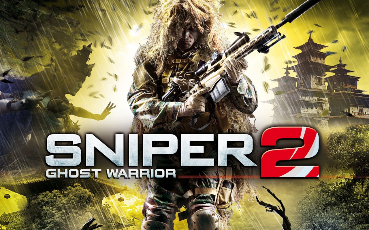 Steam sniper ghost warrior для steam фото 16