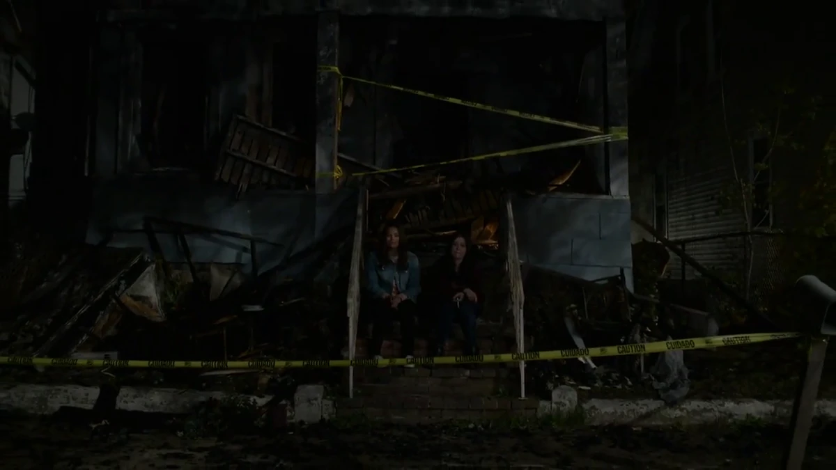 Allison's House Kevin Can F*** Himself Wiki Fandom