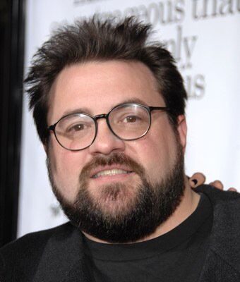 Kevin Smith celebrates major weight loss