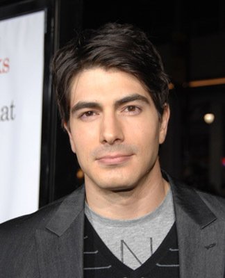 Brandon Routh - Wikipedia