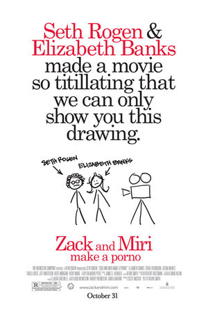 Zack and Miri Make a Porno