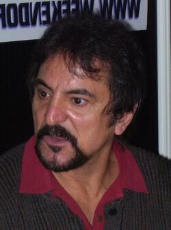 tom savini dawn of the dead