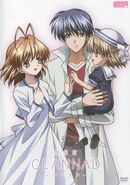 Clannad (Película) (57 kB) CLANNAD (Película)