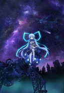 Planetarian (Anime) (80 kB) Planetarian