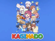 Kaginado (14 kB) Kaginado