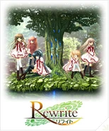 Rewrite (50 kB) Rewrite