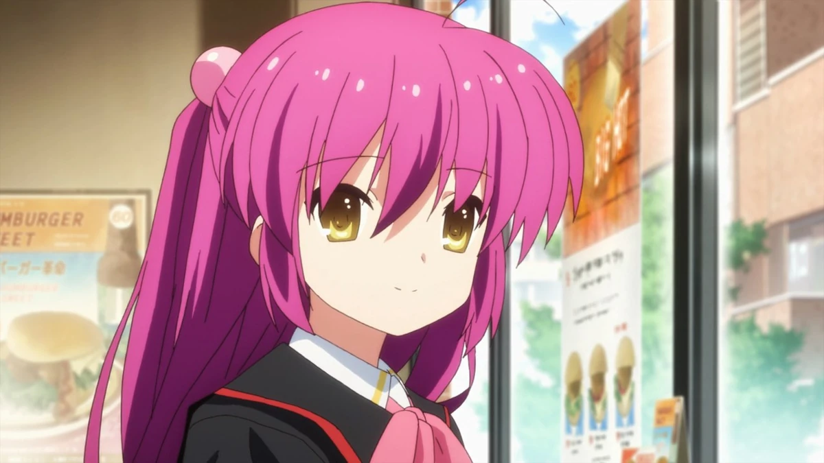 CategoríaPersonajes Little Busters! Wiki Key Fandom