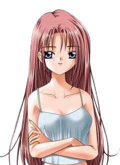 Haruko Kamio Wiki Key Fandom Haruko Kamio Wiki Key Fandom