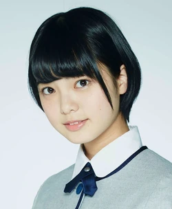 平手 友梨奈 ケヤキペディア 欅坂46wiki Fandom